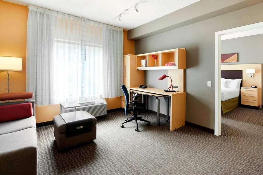 TownePlace Suites Harrisburg Hershey hotel detail image 6
