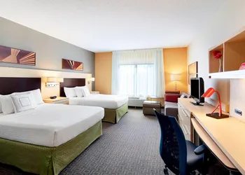 TownePlace Suites Harrisburg Hershey hotel thumbnail 7