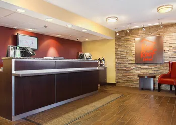 Red Roof Inn Harrisburg - Hershey hotel thumbnail 2