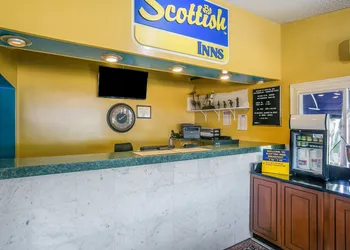 Scottish Inns Harrisburg - Hershey South hotel thumbnail 2