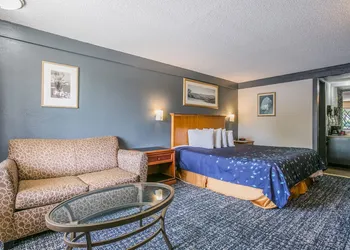 Scottish Inns Harrisburg - Hershey South hotel thumbnail 7