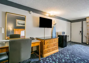 Scottish Inns Harrisburg - Hershey South hotel thumbnail 8