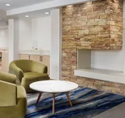 Fairfield Inn & Suites Harrisburg Hershey hotel detail image 3