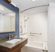 Fairfield Inn & Suites Harrisburg Hershey hotel detail image 4