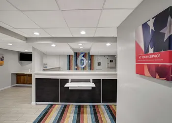 Motel 6 Carlisle, PA - Cumberland Valley hotel thumbnail 2