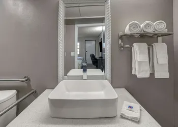 Motel 6 Carlisle, PA - Cumberland Valley hotel thumbnail 8