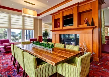 Hilton Garden Inn Toronto/Markham hotel thumbnail 2