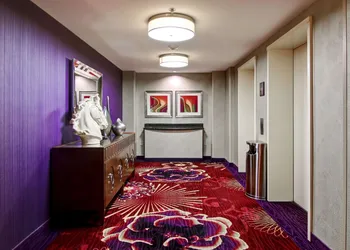 Hilton Garden Inn Toronto/Markham hotel thumbnail 3