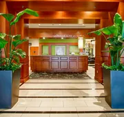 Hilton Garden Inn Toronto/Markham hotel detail image 4