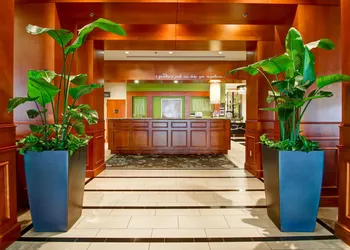 Hilton Garden Inn Toronto/Markham hotel thumbnail 4