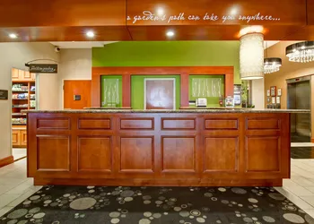 Hilton Garden Inn Toronto/Markham hotel thumbnail 5