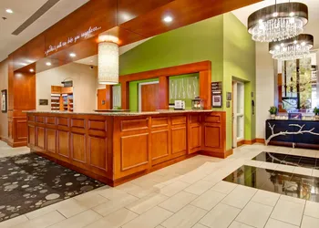Hilton Garden Inn Toronto/Markham hotel thumbnail 6