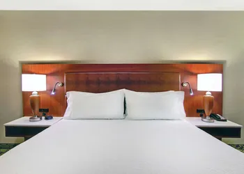 Hilton Garden Inn Toronto/Markham hotel thumbnail 7