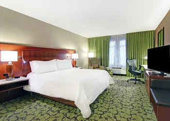 Hilton Garden Inn Toronto/Markham hotel thumbnail 8