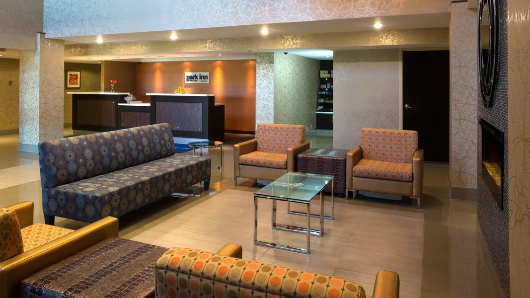 Park Inn By Radisson Toronto - Markham hotel detail image 2