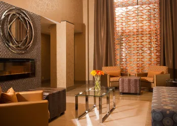 Park Inn By Radisson Toronto - Markham hotel thumbnail 3