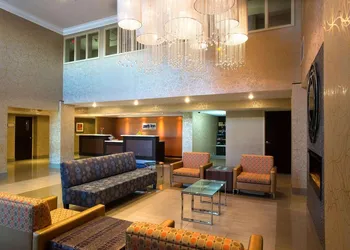 Park Inn By Radisson Toronto - Markham hotel thumbnail 4
