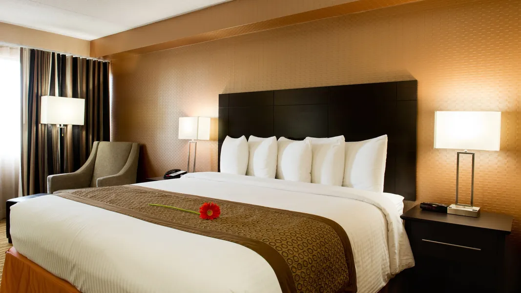 Park Inn By Radisson Toronto - Markham hotel detail image 6