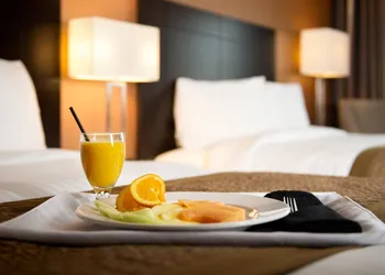 Park Inn By Radisson Toronto - Markham hotel thumbnail 7