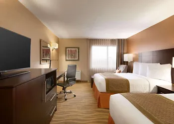 Park Inn By Radisson Toronto - Markham hotel thumbnail 8