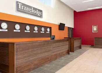 Travelodge by Wyndham Richmond Hill hotel thumbnail 2