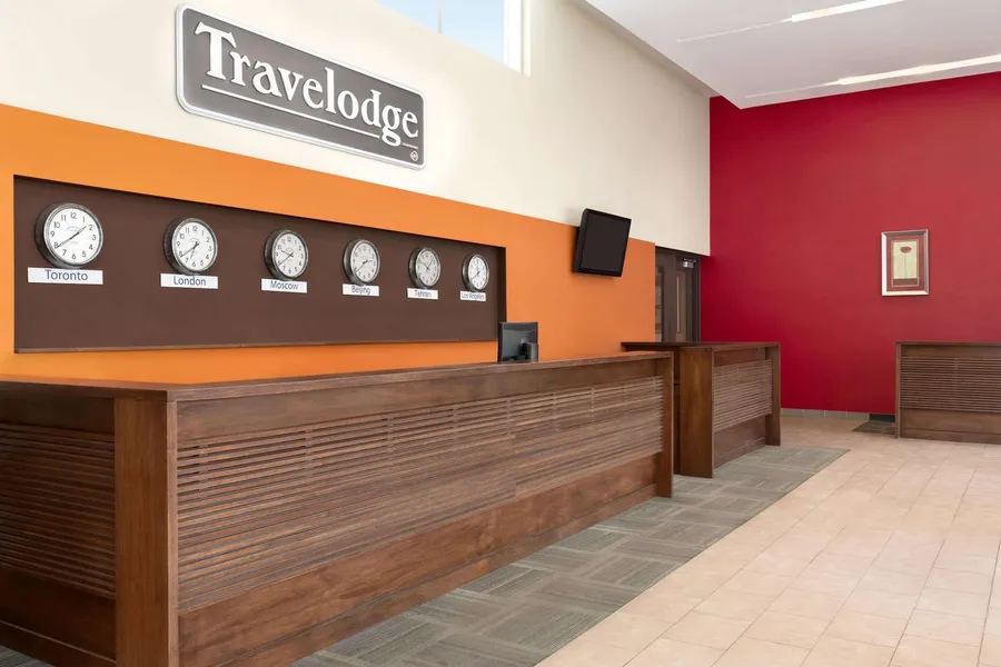 Travelodge by Wyndham Richmond Hill hotel detail image 2