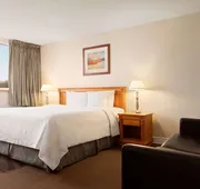 Travelodge by Wyndham Richmond Hill hotel detail image 3
