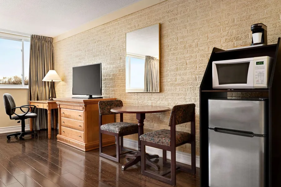 Travelodge by Wyndham Richmond Hill hotel detail image 6