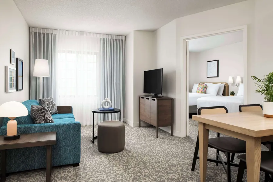 Sonesta ES Suites Toronto Markham hotel detail image 6