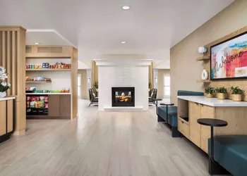 Sonesta ES Suites Toronto Markham hotel thumbnail 2