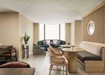 Sonesta ES Suites Toronto Markham hotel thumbnail 4