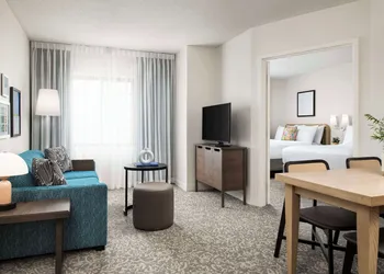 Sonesta ES Suites Toronto Markham hotel thumbnail 6