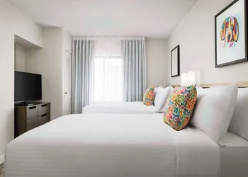Sonesta ES Suites Toronto Markham hotel thumbnail 7