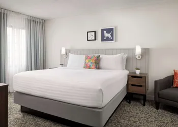 Sonesta ES Suites Toronto Markham hotel thumbnail 8