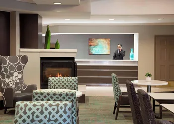 Residence Inn by Marriott Toronto Markham hotel thumbnail 2