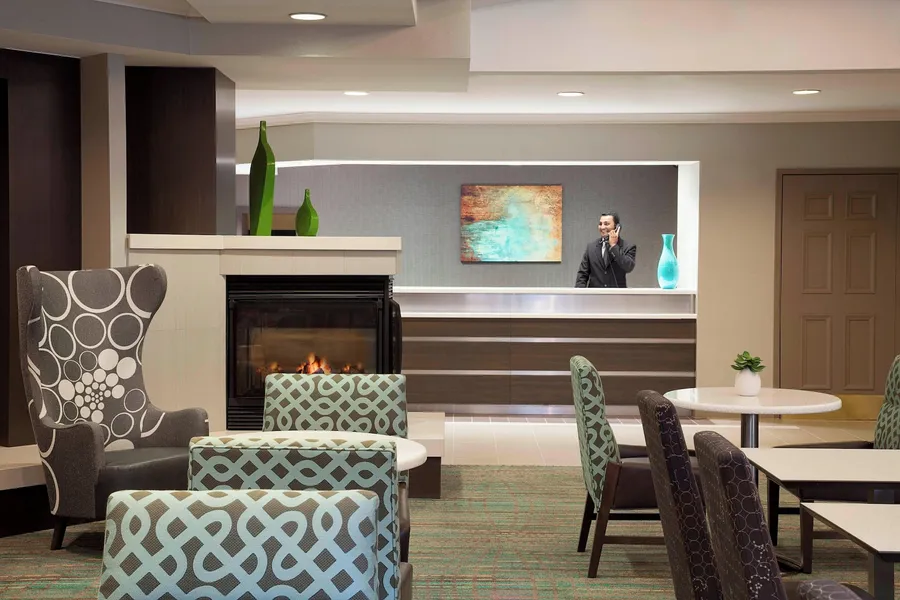 Residence Inn by Marriott Toronto Markham hotel detail image 2