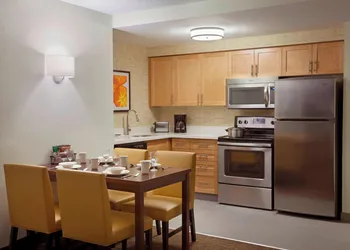 Residence Inn by Marriott Toronto Markham hotel thumbnail 3