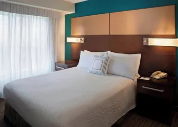 Residence Inn by Marriott Toronto Markham hotel thumbnail 4