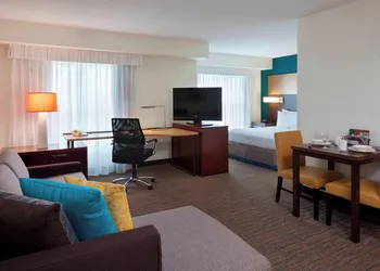 Residence Inn by Marriott Toronto Markham hotel thumbnail 5