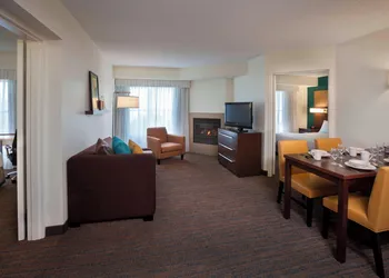 Residence Inn by Marriott Toronto Markham hotel thumbnail 6