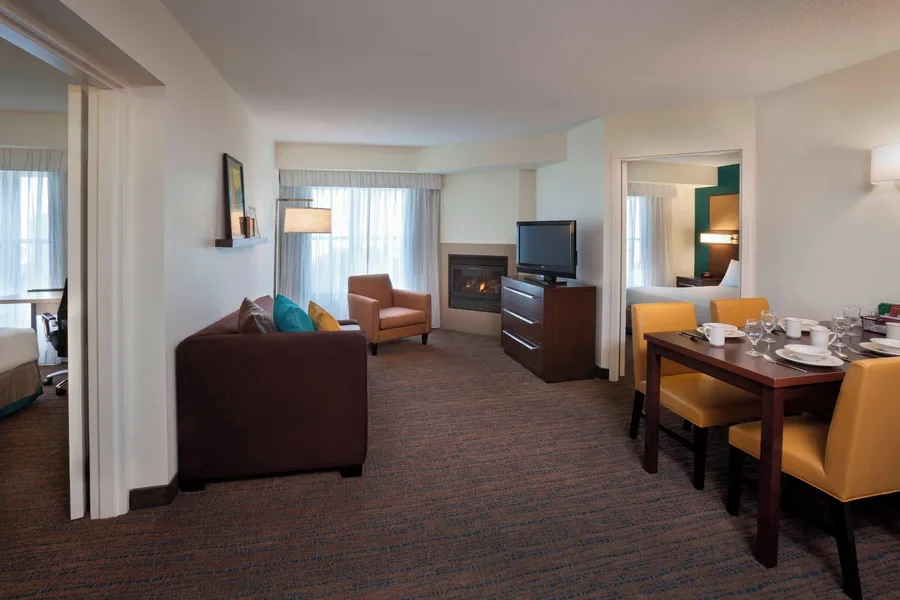 Residence Inn by Marriott Toronto Markham hotel detail image 6