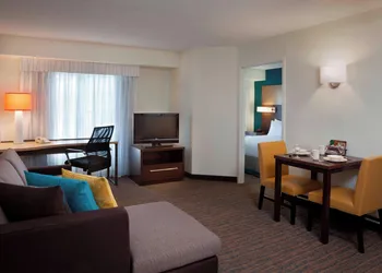 Residence Inn by Marriott Toronto Markham hotel thumbnail 7