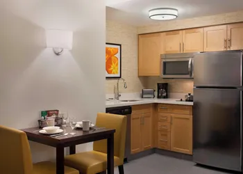 Residence Inn by Marriott Toronto Markham hotel thumbnail 8