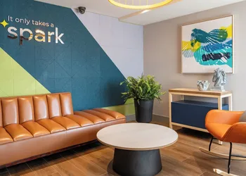 Spark by Hilton Toronto Markham hotel thumbnail 2