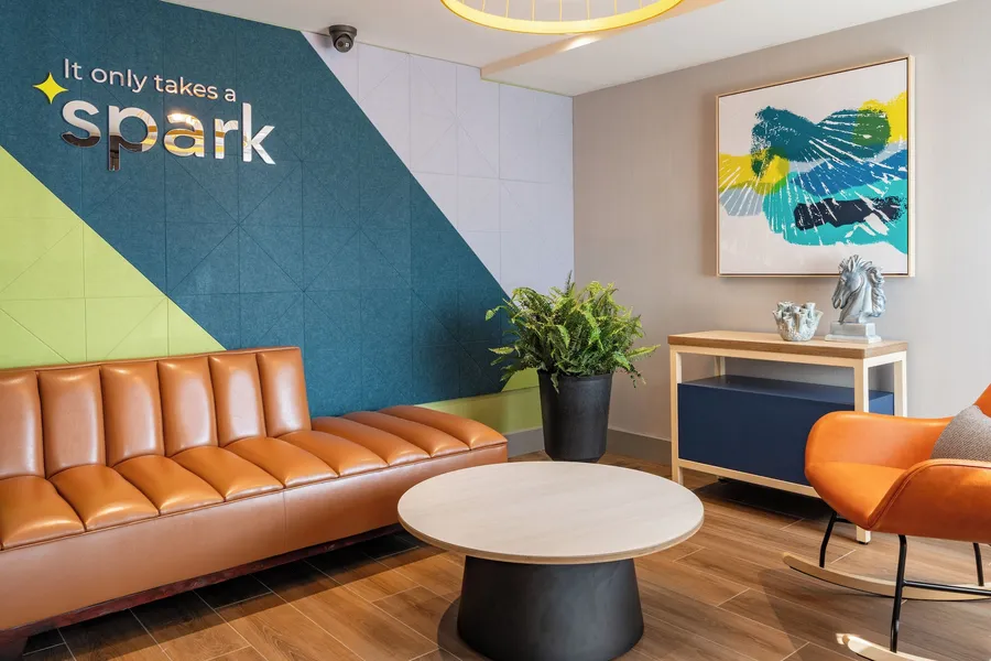 Spark by Hilton Toronto Markham hotel detail image 2