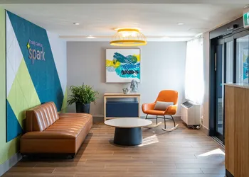 Spark by Hilton Toronto Markham hotel thumbnail 3
