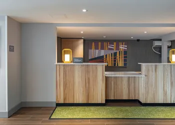 Spark by Hilton Toronto Markham hotel thumbnail 4