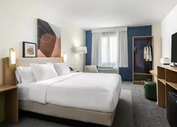 Spark by Hilton Toronto Markham hotel thumbnail 5