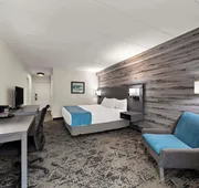 Best Western Parkway Hotel Toronto North hotel detail image 3