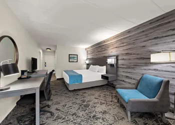 Best Western Parkway Hotel Toronto North hotel thumbnail 3